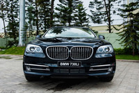 "Đột nhập" xe chở nguyên thủ dự Hội nghị ASEAN 26 ảnh 16