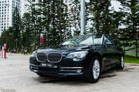 "Đột nhập" xe chở nguyên thủ dự Hội nghị ASEAN 26 ảnh 15