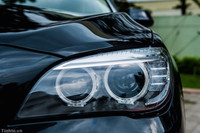 "Đột nhập" xe chở nguyên thủ dự Hội nghị ASEAN 26 ảnh 3