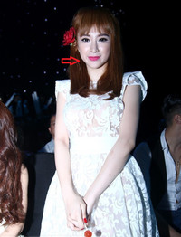 Hành trình lột xác nhờ dao kéo của Angela Phương Trinh