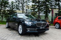 "Đột nhập" xe chở nguyên thủ dự Hội nghị ASEAN 26 ảnh 1