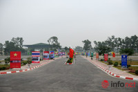 Trường bắn Miếu Môn sẵn sàng giới thiệu tiềm lực quân sự Việt Nam ảnh 10