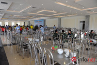 Trường bắn Miếu Môn sẵn sàng giới thiệu tiềm lực quân sự Việt Nam ảnh 17