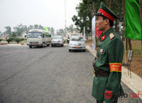 Trường bắn Miếu Môn sẵn sàng giới thiệu tiềm lực quân sự Việt Nam ảnh 12