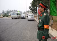 Trường bắn Miếu Môn sẵn sàng giới thiệu tiềm lực quân sự Việt Nam ảnh 12