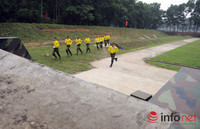 Trường bắn Miếu Môn sẵn sàng giới thiệu tiềm lực quân sự Việt Nam ảnh 5