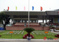 Trường bắn Miếu Môn sẵn sàng giới thiệu tiềm lực quân sự Việt Nam ảnh 3