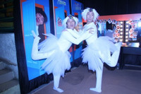 Phi Thanh Vân mang thai, mày ngài dựng ngược ảnh 6