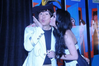 Phi Thanh Vân mang thai, mày ngài dựng ngược ảnh 5