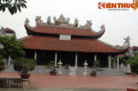 Nhà cửa như lâu đài sừng sững giữa phố lớn của Minh “sâm”, Hưng “sóc“ ảnh 10