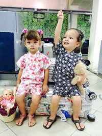 Mê tít Tôm, Tép nhà Bống Hồng Nhung ảnh 2