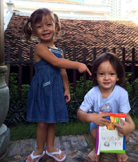 Mê tít Tôm, Tép nhà Bống Hồng Nhung ảnh 1