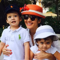 Mê tít Tôm, Tép nhà Bống Hồng Nhung ảnh 8