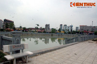 Nhà cửa như lâu đài sừng sững giữa phố lớn của Minh “sâm”, Hưng “sóc“ ảnh 12