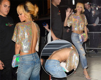 Sao ngượng chín mặt vì loạt sự cố bục áo, tốc váy ảnh 8