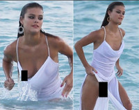 Sao ngượng chín mặt vì loạt sự cố bục áo, tốc váy ảnh 7