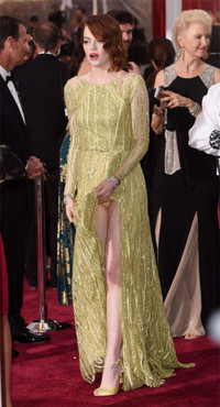 Sao ngượng chín mặt vì loạt sự cố bục áo, tốc váy ảnh 13