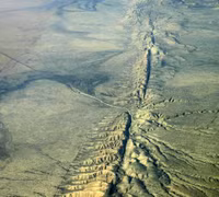 Cận cảnh vết đứt gãy khổng lồ nhất trên vỏ Trái đất ảnh 7