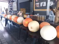 Bí ngô “khủng” xuất hiện ở Cần Thơ ảnh 3