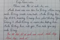 Những lời nhận xét sống động từng trang vở ảnh 5