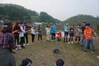 Vui - độc - lạ học kỹ năng thực tế cùng thầy giáo Mỹ ảnh 4