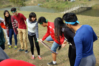 Vui - độc - lạ học kỹ năng thực tế cùng thầy giáo Mỹ ảnh 6