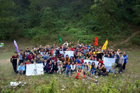 Vui - độc - lạ học kỹ năng thực tế cùng thầy giáo Mỹ ảnh 2