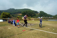 Vui - độc - lạ học kỹ năng thực tế cùng thầy giáo Mỹ ảnh 8