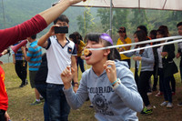 Vui - độc - lạ học kỹ năng thực tế cùng thầy giáo Mỹ ảnh 7