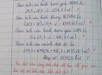 Những lời nhận xét sống động từng trang vở ảnh 3