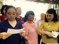 Nhịp cầu khoa học công nghệ và đời sống ảnh 7 Nhịp cầu khoa học công nghệ và đời sống ảnh 7