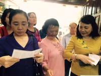 Nhịp cầu khoa học công nghệ và đời sống ảnh 7 Nhịp cầu khoa học công nghệ và đời sống ảnh 7