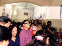 Nhịp cầu khoa học công nghệ và đời sống ảnh 8 Nhịp cầu khoa học công nghệ và đời sống ảnh 8