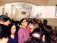 Nhịp cầu khoa học công nghệ và đời sống ảnh 8 Nhịp cầu khoa học công nghệ và đời sống ảnh 8