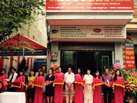 Nhịp cầu khoa học công nghệ và đời sống ảnh 6 Nhịp cầu khoa học công nghệ và đời sống ảnh 6