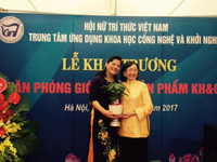 Nhịp cầu khoa học công nghệ và đời sống ảnh 5 Nhịp cầu khoa học công nghệ và đời sống ảnh 5