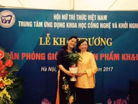 Nhịp cầu khoa học công nghệ và đời sống ảnh 5 Nhịp cầu khoa học công nghệ và đời sống ảnh 5