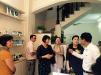 Nhịp cầu khoa học công nghệ và đời sống ảnh 10 Nhịp cầu khoa học công nghệ và đời sống ảnh 10