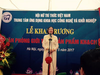 Nhịp cầu khoa học công nghệ và đời sống ảnh 2 Nhịp cầu khoa học công nghệ và đời sống ảnh 2