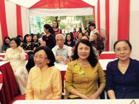 Nhịp cầu khoa học công nghệ và đời sống ảnh 1 Nhịp cầu khoa học công nghệ và đời sống ảnh 1