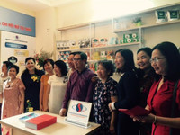 Nhịp cầu khoa học công nghệ và đời sống ảnh 9 Nhịp cầu khoa học công nghệ và đời sống ảnh 9