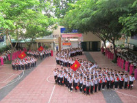 Những bài học thiêng liêng về tình yêu Tổ quốc ảnh 1 Những bài học thiêng liêng về tình yêu Tổ quốc ảnh 1