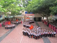 Những bài học thiêng liêng về tình yêu Tổ quốc ảnh 1