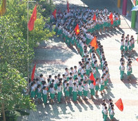 Những bài học thiêng liêng về tình yêu Tổ quốc ảnh 2 Những bài học thiêng liêng về tình yêu Tổ quốc ảnh 2