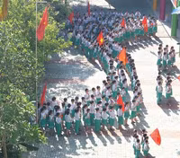 Những bài học thiêng liêng về tình yêu Tổ quốc ảnh 2