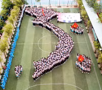 Những bài học thiêng liêng về tình yêu Tổ quốc ảnh 5