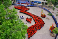 Những bài học thiêng liêng về tình yêu Tổ quốc ảnh 6