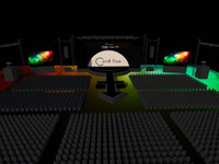 Lưu Thiên Hương đồng hành cùng đêm thời trang cho người đồng tính ảnh 9 Lưu Thiên Hương đồng hành cùng đêm thời trang cho người đồng tính - 9