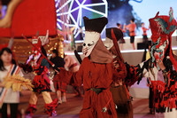 Carnaval Hạ Long đã thực sự trở thành tinh hoa du lịch tỉnh Quảng Ninh