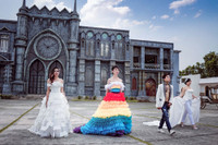 Lưu Thiên Hương đồng hành cùng đêm thời trang cho người đồng tính ảnh 7 Lưu Thiên Hương đồng hành cùng đêm thời trang cho người đồng tính - 7